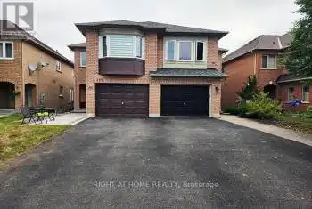 159 Primeau Dr, Aurora, Ontario L4G 6Z6, 3 Bedrooms Bedrooms, 8 Rooms Rooms,4 BathroomsBathrooms,All Houses,Sold,Primeau,N9380418