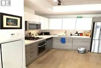 39 Brant St Unit# 614, Toronto, Ontario M5V 0M8, 1 Bedroom Bedrooms, 4 Rooms Rooms,1 BathroomBathrooms,Condo,Rented,Brant,27499807