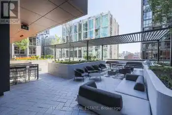 55 Mercer St Unit# LPH10, Toronto, Ontario M5V 3W2, 1 Bedroom Bedrooms, 3 Rooms Rooms,1 BathroomBathrooms,Condo,Rented,Mercer,27499809