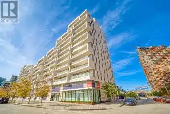 118 Merchants' Wharf Ave Unit# 520, Toronto, Ontario M5A 0L3, 2 Bedrooms Bedrooms, 6 Rooms Rooms,2 BathroomsBathrooms,Condo,Sold,Merchants' Wharf,C9380791