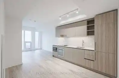 55 Mercer Street Unit# 5012 Toronto (Waterfront Communities) Ontario M