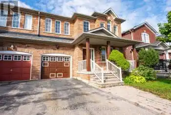 48 Dylan St, Vaughan, Ontario L4H 2X5, 3 Bedrooms Bedrooms, 6 Rooms Rooms,2 BathroomsBathrooms,All Houses,Rented,Dylan,N9380718