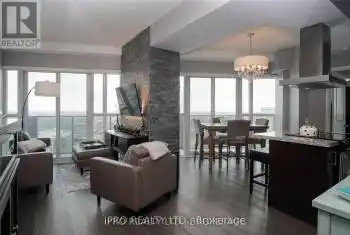 60 Absolute Ave Unit# 3307, Mississauga, Ontario L4Z 0A9, 2 Bedrooms Bedrooms, 5 Rooms Rooms,2 BathroomsBathrooms,Condo,Rented,Absolute,W9379829