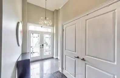 133 Art West Avenue Newmarket (Woodland Hill) Ontario L3X0B9
