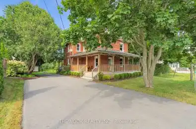 934 Hwy 7A Cavan Monaghan Ontario L0A1C0