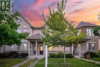 53 Vettese Crt, Markham, Ontario L6B 0V7, 3 Bedrooms Bedrooms, 6 Rooms Rooms,4 BathroomsBathrooms,All Houses,Sold,Vettese,N9380589