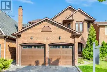 174 Conley St, Vaughan, Ontario L4J 2X7, 4 Bedrooms Bedrooms, 8 Rooms Rooms,4 BathroomsBathrooms,All Houses,Sold,Conley,N9380661