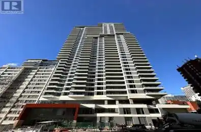 50 Dunfield Avenue Unit# 1912 Toronto (Mount Pleasant East) Ontario M4