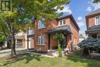 2173 Crestmont Dr, Oakville, Ontario L6M 5A6, 3 Bedrooms Bedrooms, 8 Rooms Rooms,3 BathroomsBathrooms,All Houses,Sold,Crestmont,W9380267
