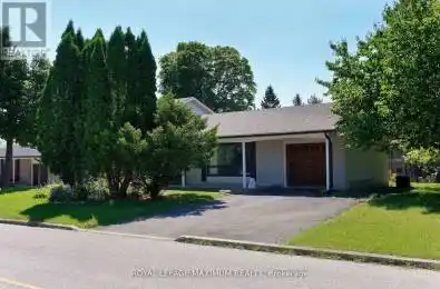 9 Road Toronto (York University Heights) Ontario M3J1X7