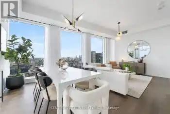 470 Front St Unit# 2705, Toronto, Ontario M5V 0V6, 3 Bedrooms Bedrooms, 8 Rooms Rooms,2 BathroomsBathrooms,Condo,Sold,Front,C9380830