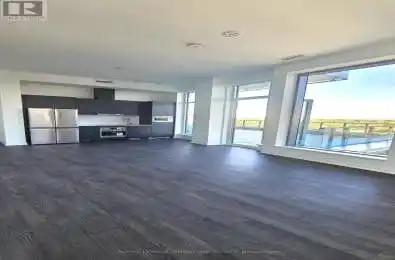8 Olympic Garden Drive Unit# S906 Toronto (Newtonbrook East) Ontario M