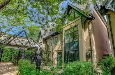 32A Amelia Street Toronto (Cabbagetown-South St. James Town) Ontario M