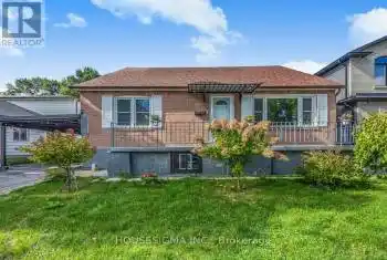 98 Westbourne Ave, Toronto, Ontario M1L 2Y5, 2 Bedrooms Bedrooms, 4 Rooms Rooms,2 BathroomsBathrooms,All Houses,Rented,Westbourne,E9380837
