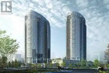 125 Village Green Sq Unit# 1707, Toronto, Ontario M1S 0G3, 1 Bedroom Bedrooms, 5 Rooms Rooms,1 BathroomBathrooms,Condo,Rented,Village Green,E9381008