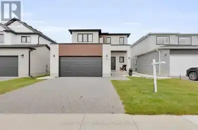 1335 Boulevard London Ontario N6G0X8