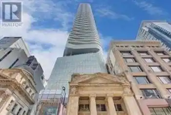 197 Yonge St Unit# 5907, Toronto, Ontario M5B 0C1, 1 Bedroom Bedrooms, 4 Rooms Rooms,1 BathroomBathrooms,Condo,Sold,Yonge,C9381220