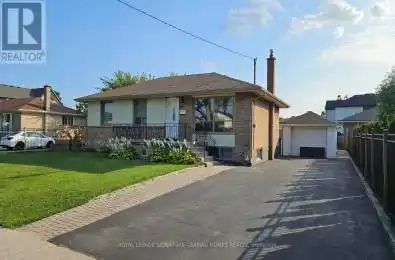 290 Morden Road Oakville (Old Oakville) Ontario L6K2S5