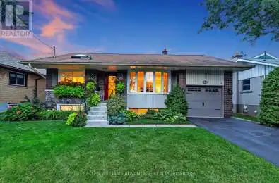 35 Morningside Avenue Toronto (Guildwood) Ontario M1E3B9