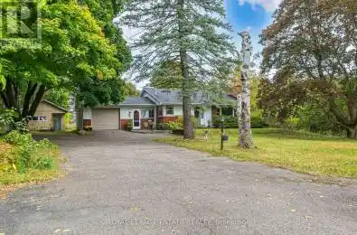 760 Third Concession Road Pickering Ontario L1V2P9