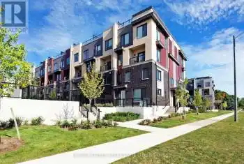 3546 Colonial Dr Unit# 6, Mississauga, Ontario L5L 0C1, 2 Bedrooms Bedrooms, 3 Rooms Rooms,3 BathroomsBathrooms,All Houses,Sold,Colonial,W9379692
