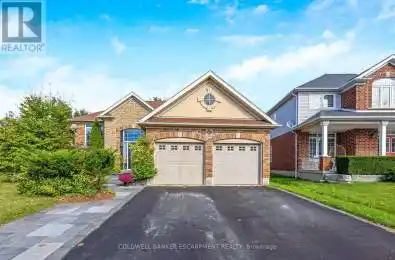1 Nelles Street Halton Hills (Acton) Ontario L7J2Y7