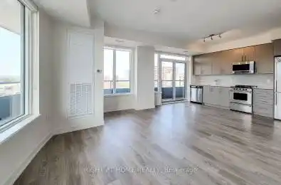 212 King William Street Unit# 817 Hamilton (Beasley) Ontario L8R0A6