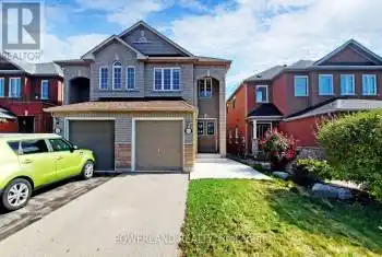 3250 Raindance Cres, Mississauga, Ontario L5N 8L8, 3 Bedrooms Bedrooms, 5 Rooms Rooms,4 BathroomsBathrooms,All Houses,Sold,Raindance,W9380860