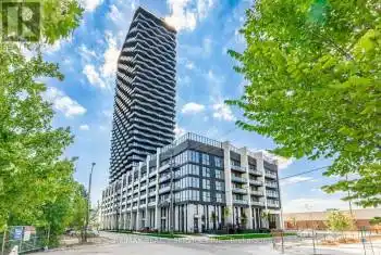 36 Zorra St Unit# 2007, Toronto, Ontario M8Z 0G5, 2 Bedrooms Bedrooms, 4 Rooms Rooms,2 BathroomsBathrooms,Condo,Rented,Zorra,W9381356