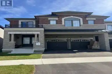3271A Turnstone Boulevard Unit# BSMT Pickering Ontario L1X0N2