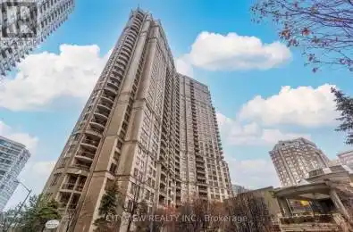 3880 Boulevard Unit 707 Mississauga (City Centre) Ontario L5B4M7