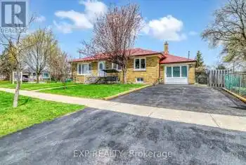 2 Maretta Ave, Toronto, Ontario M1K 3X7, 2 Bedrooms Bedrooms, 3 Rooms Rooms,1 BathroomBathrooms,All Houses,Rented,Maretta,E9381440