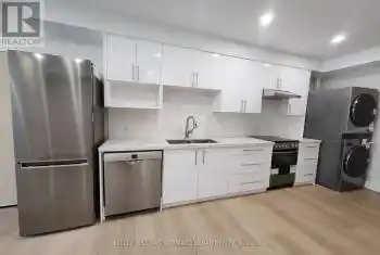 998 Bloor St Unit# 1, Toronto, Ontario M6H 1L8, 4 Rooms Rooms,1 BathroomBathrooms,Commercial,Rented,Bloor,W9381442