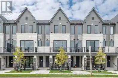 160 Road Unit 1704 Cobourg Ontario K9A4J9