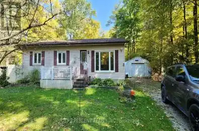 78 Sugarbush Crescent Galway-Cavendish and Harvey Ontario K0L1J0