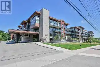 1575 LAKESHORE Rd Unit# 304, Mississauga, Ontario L5J 0B1, 1 Bedroom Bedrooms, 4 Rooms Rooms,1 BathroomBathrooms,Condo,Sold,LAKESHORE,W9212336