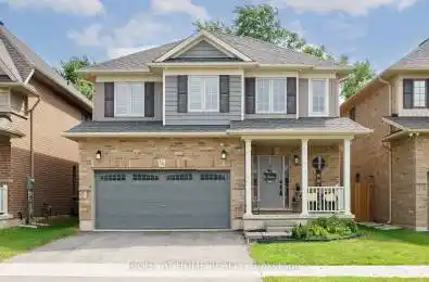 137 Dennis Drive West Lincoln (Smithville) Ontario L0R2A0