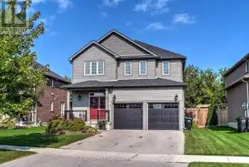 29 Garbutt Cres, Collingwood, Ontario L9Y 0H6, 4 Bedrooms Bedrooms, 12 Rooms Rooms,3 BathroomsBathrooms,All Houses,Sold,Garbutt,S9307121