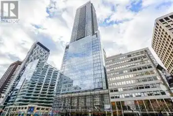 488 University Ave Unit# 4111, Toronto, Ontario M5G 0C1, 1 Bedroom Bedrooms, 4 Rooms Rooms,1 BathroomBathrooms,Condo,Rented,University,C9381536