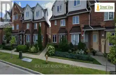 9480 Sheppard Avenue Unit# 74 Toronto (Rouge) Ontario M1B5Z4