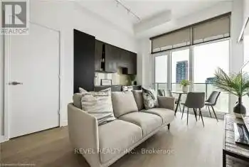 3900 Confederation Pkwy Unit# 2408, Mississauga, Ontario L5B 0M3, 2 Bedrooms Bedrooms, 4 Rooms Rooms,1 BathroomBathrooms,Condo,Rented,Confederation,W9381619