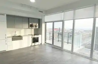 270 Dufferin Street Unit# 1006 Toronto (South Parkdale) Ontario M6K0H8