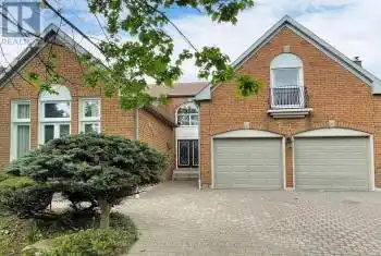 532 Village Pkwy, Markham, Ontario L3R 9N5, 4 Bedrooms Bedrooms, 9 Rooms Rooms,5 BathroomsBathrooms,All Houses,Sold,Village,N9344913