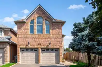 5875 Street Mississauga (East Credit) Ontario L5V1V9