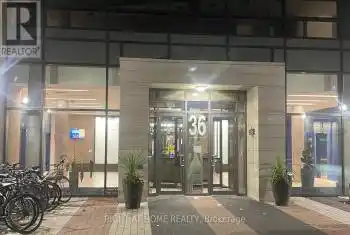 36 Lisgar St Unit# PH03w, Toronto, Ontario M6J 0C7, 2 Bedrooms Bedrooms, 5 Rooms Rooms,2 BathroomsBathrooms,Condo,Rented,Lisgar,C9381679