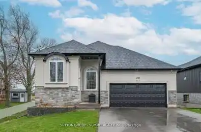 176 Queen Street Fort Erie Ontario L2A3X3