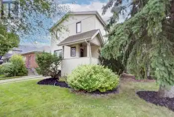 35 Park St, Toronto, Ontario M1N 2N4, 3 Bedrooms Bedrooms, 7 Rooms Rooms,3 BathroomsBathrooms,All Houses,Sold,Park,E9380868