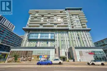 8081 Birchmount Rd Unit# 1115, Markham, Ontario L6G 0G5, 1 Bedroom Bedrooms, 5 Rooms Rooms,1 BathroomBathrooms,Condo,Sold,Birchmount,N9381710