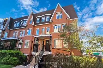308 Street Unit 212 Markham (Aileen-Willowbrook) Ontario L3T0A7