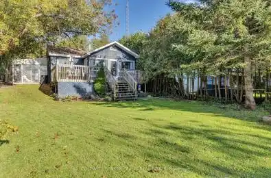 138 Pilkey Road Uxbridge Ontario L0C1H0